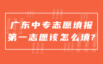 点点taptap手机官网志愿填报第一志愿该怎么填?