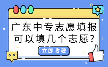 点点taptap手机官网志愿填报可以填几个志愿?