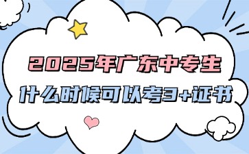 2025年点点taptap手机官网生什么时候可以考3+证书