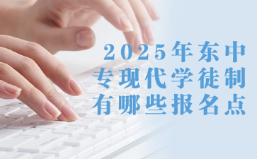 2025年点点taptap手机官网现代学徒制有哪些报名点